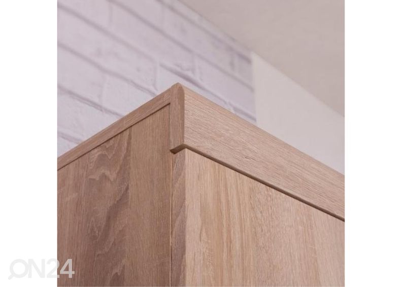 Vaatekaappi Damis 90,5 cm kuvasuurennos