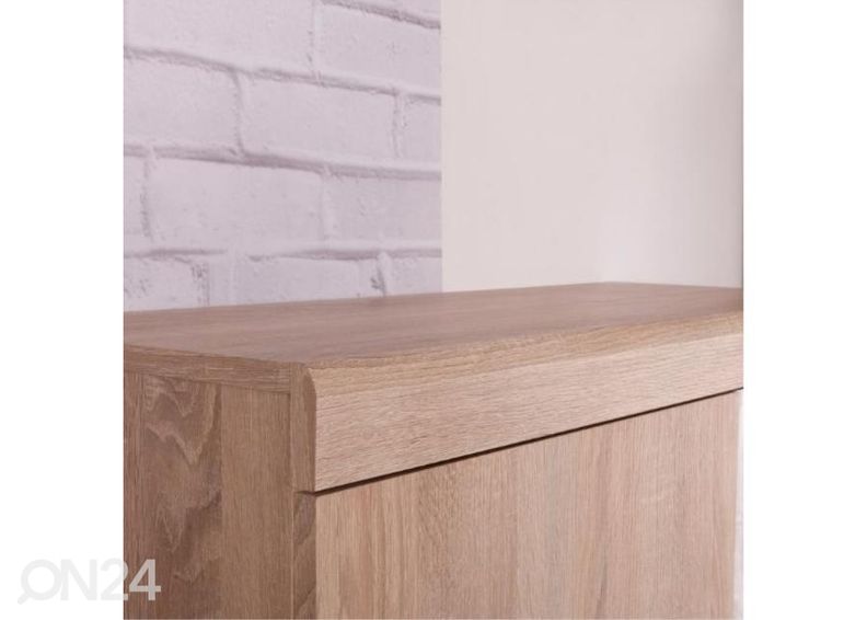 Vaatekaappi Damis 90,5 cm kuvasuurennos