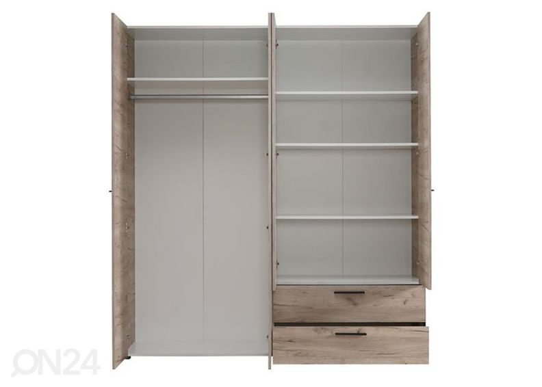 Vaatekaappi Denis kuvasuurennos