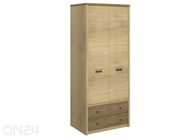 Vaatekaappi Denzel kuvasuurennos