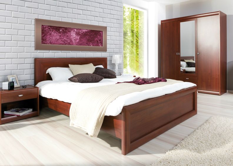 Vaatekaappi DOVER kuvasuurennos