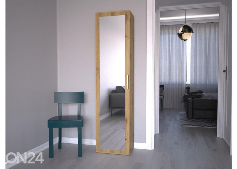 Vaatekaappi Duo kuvasuurennos