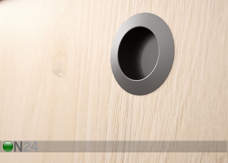 Vaatekaappi Duplex kuvasuurennos