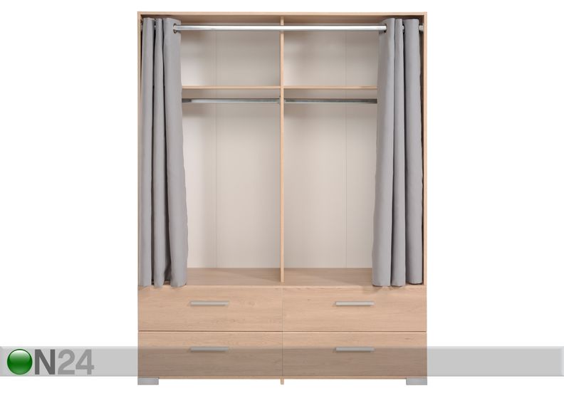 Vaatekaappi Ekko kuvasuurennos