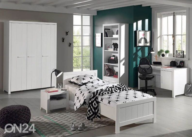 Vaatekaappi Erik kuvasuurennos