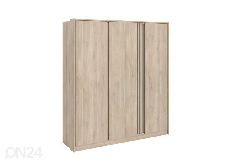 Vaatekaappi Escale kuvasuurennos