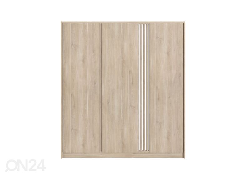 Vaatekaappi Escale kuvasuurennos