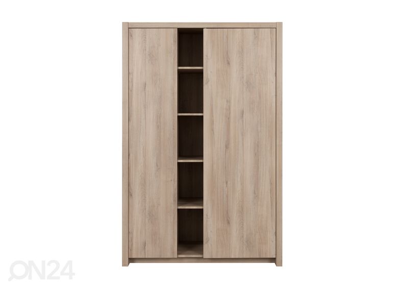 Vaatekaappi Ethan kuvasuurennos