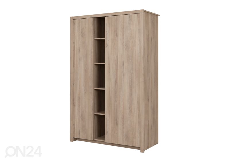 Vaatekaappi Ethan kuvasuurennos