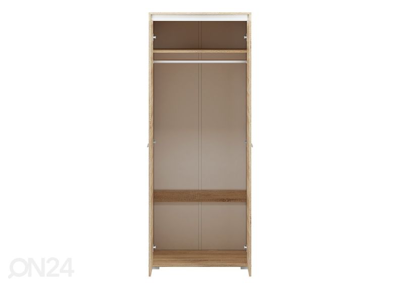 Vaatekaappi Filou kuvasuurennos