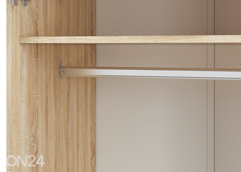 Vaatekaappi Filou kuvasuurennos