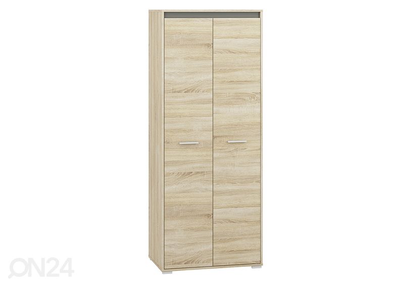 Vaatekaappi Filou kuvasuurennos