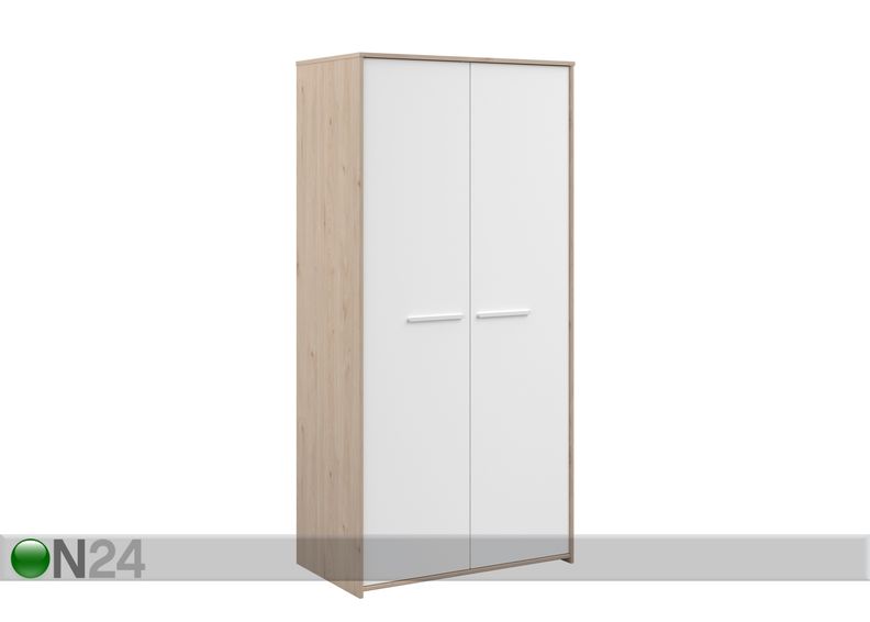 Vaatekaappi Finland kuvasuurennos