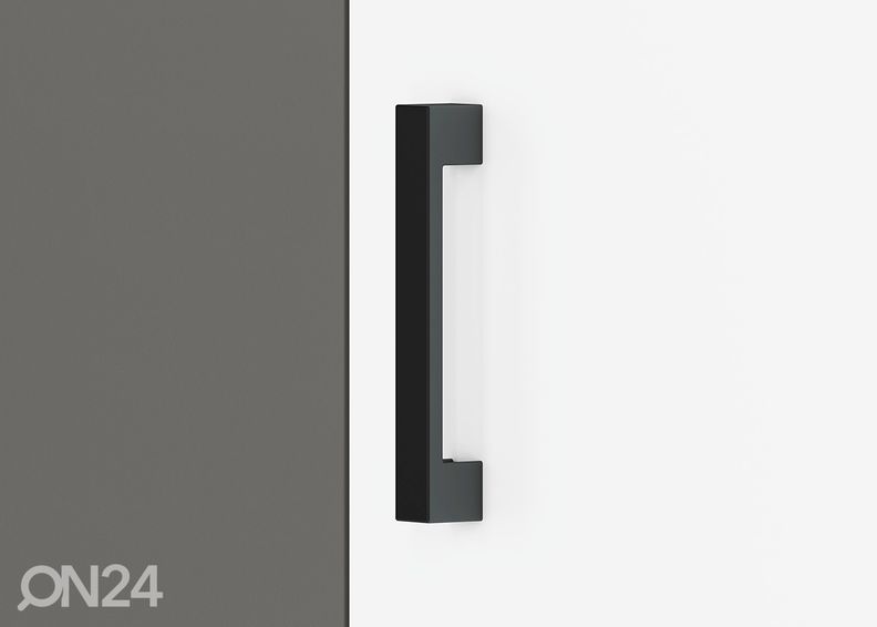 Vaatekaappi Firenze 119 cm kuvasuurennos