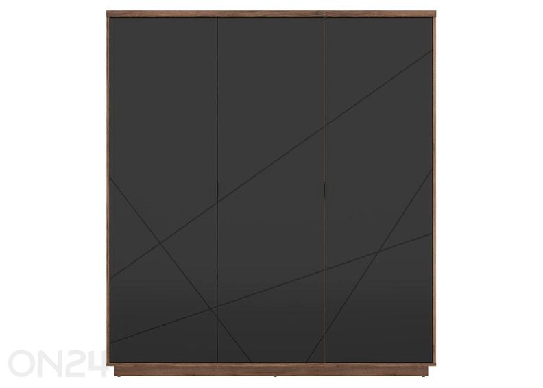 Vaatekaappi Forn kuvasuurennos