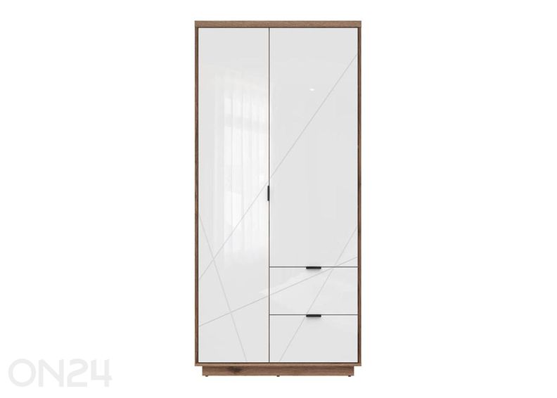 Vaatekaappi Forn kuvasuurennos