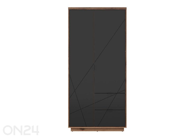 Vaatekaappi Forn kuvasuurennos