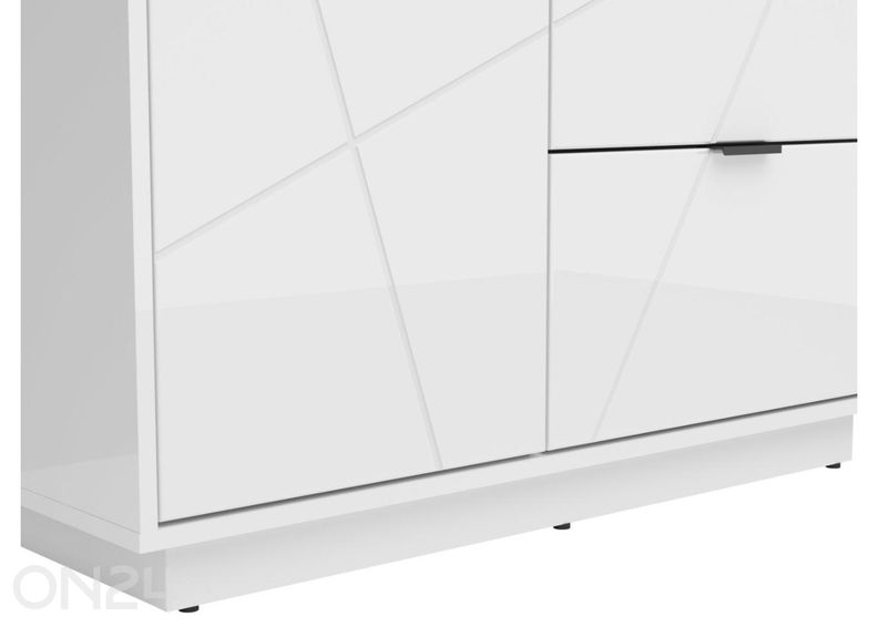 Vaatekaappi Forn kuvasuurennos