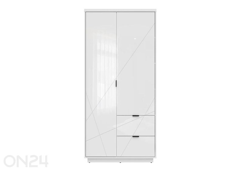 Vaatekaappi Forn kuvasuurennos