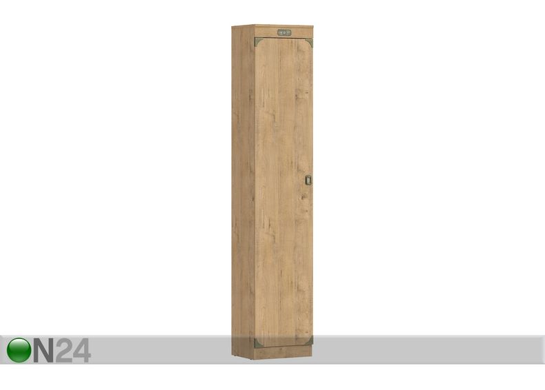 Vaatekaappi Fregat kuvasuurennos