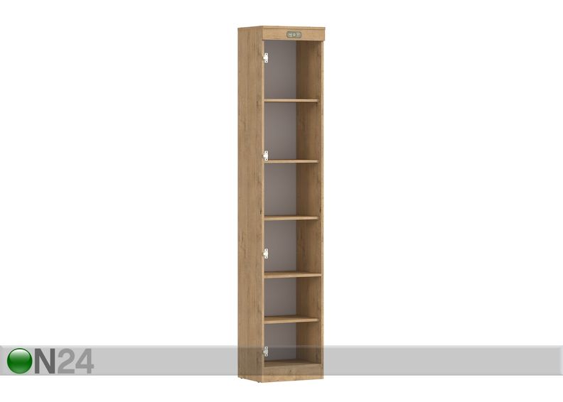 Vaatekaappi Fregat kuvasuurennos