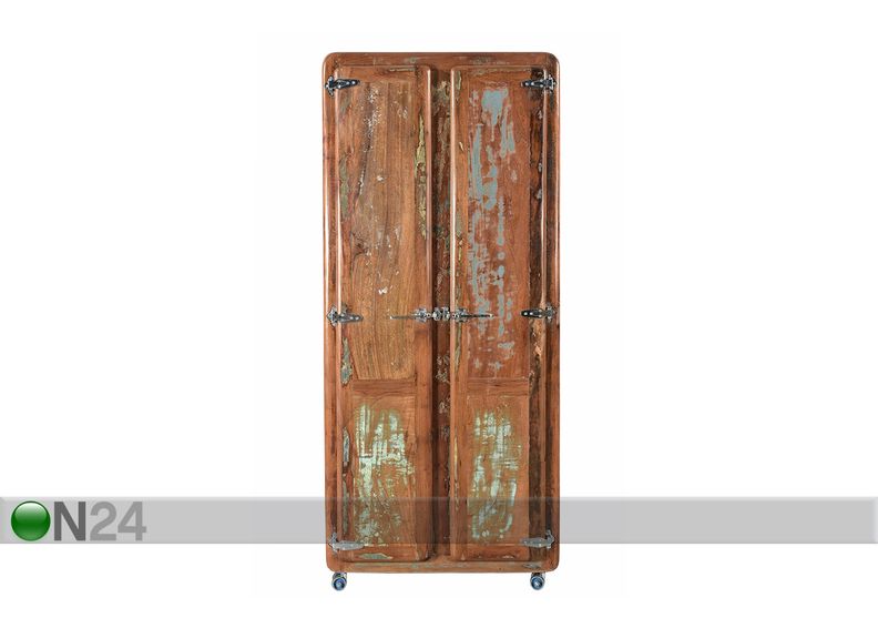 Vaatekaappi Fridge kuvasuurennos