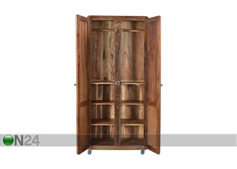 Vaatekaappi Fridge kuvasuurennos