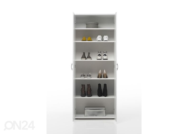 Vaatekaappi Function kuvasuurennos