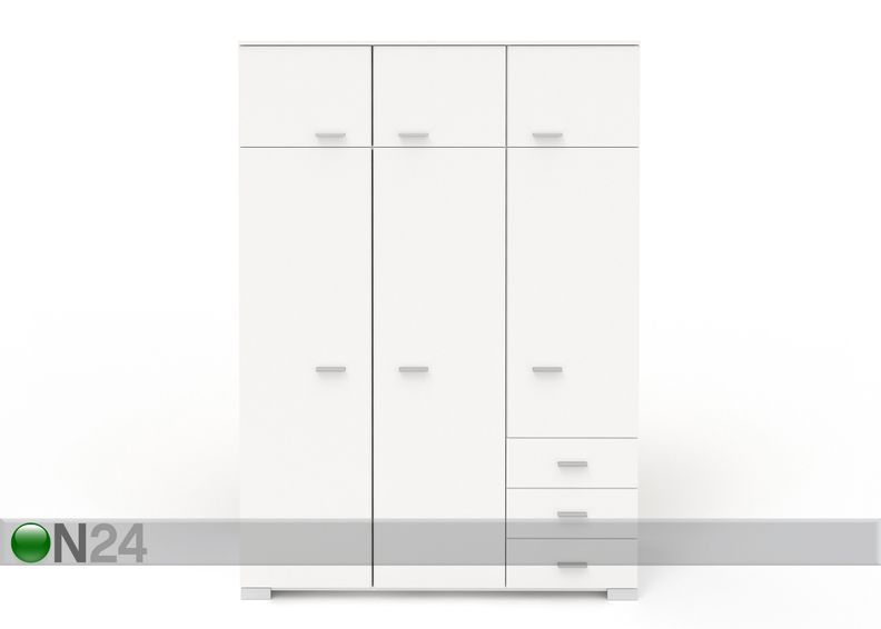 Vaatekaappi Galaxy kuvasuurennos