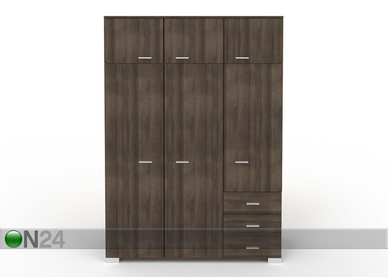 Vaatekaappi GALAXY kuvasuurennos