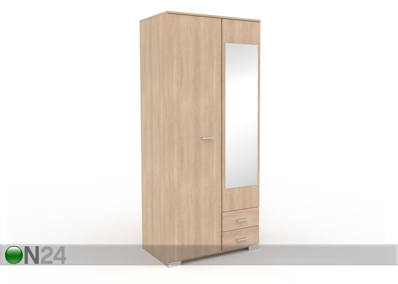 Vaatekaappi GALAXY kuvasuurennos