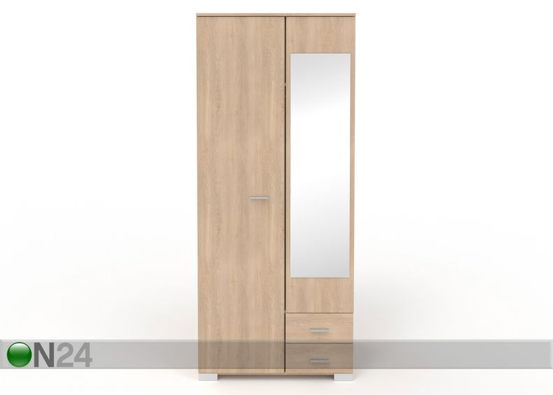 Vaatekaappi GALAXY kuvasuurennos