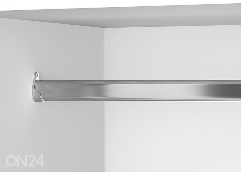 Vaatekaappi Glara 90 cm kuvasuurennos