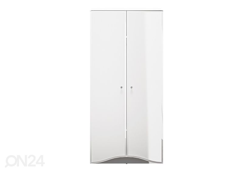 Vaatekaappi Glara 90 cm kuvasuurennos