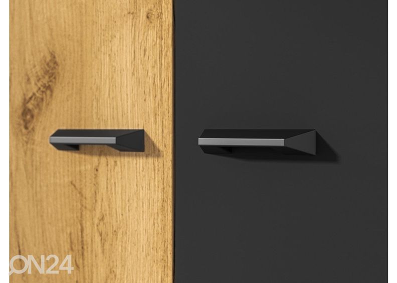 Vaatekaappi Gotland 92 cm kuvasuurennos