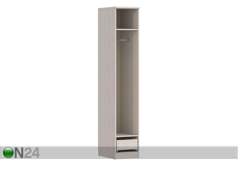 Vaatekaappi Grace kuvasuurennos