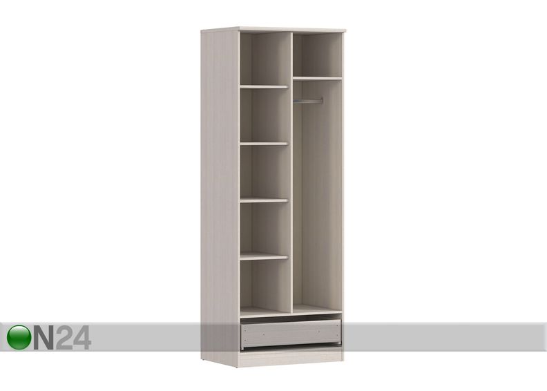 Vaatekaappi Grace kuvasuurennos