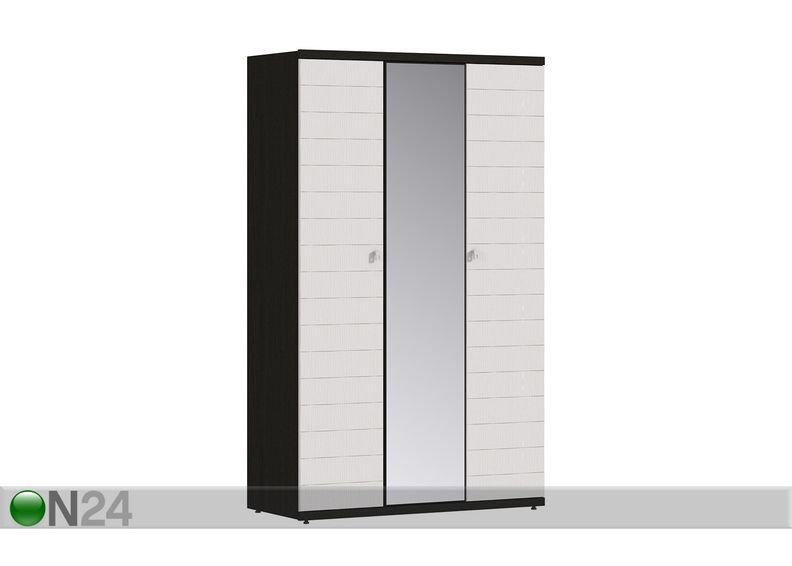 Vaatekaappi Gretta kuvasuurennos