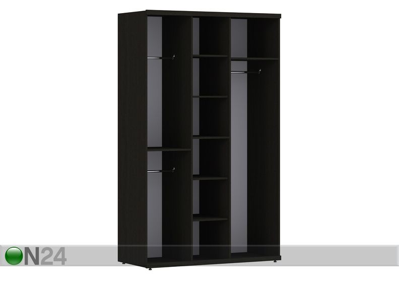 Vaatekaappi Gretta kuvasuurennos