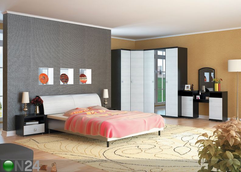 Vaatekaappi Gretta kuvasuurennos