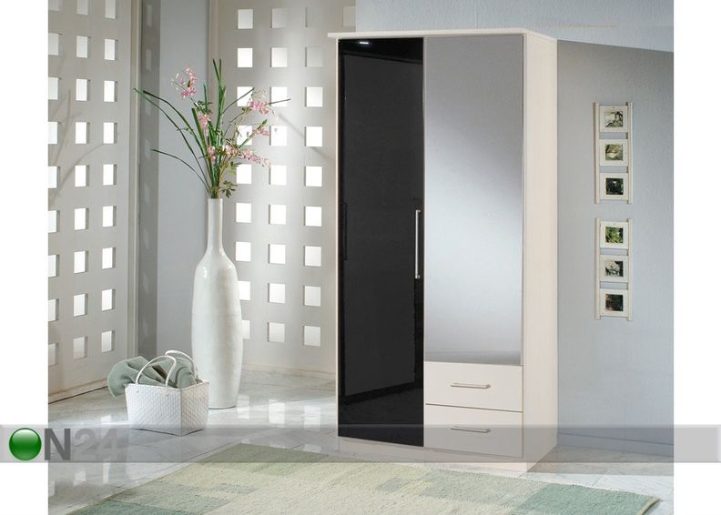 Vaatekaappi GREVEN kuvasuurennos