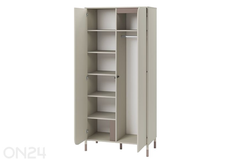 Vaatekaappi Harmony kuvasuurennos