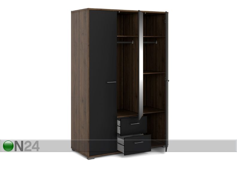 Vaatekaappi HOMELINE kuvasuurennos