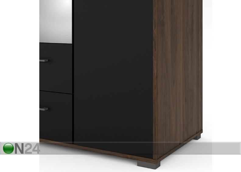 Vaatekaappi HOMELINE kuvasuurennos