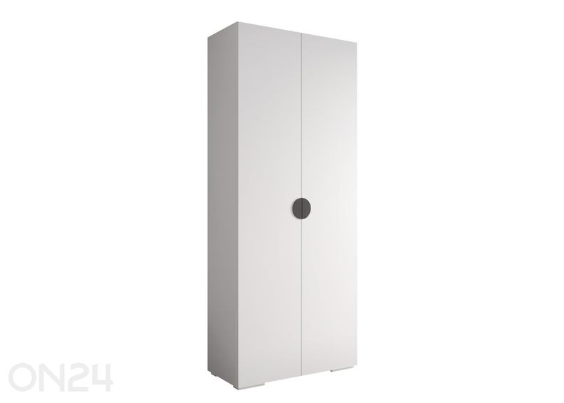 Vaatekaappi Inova 4 100 cm kuvasuurennos
