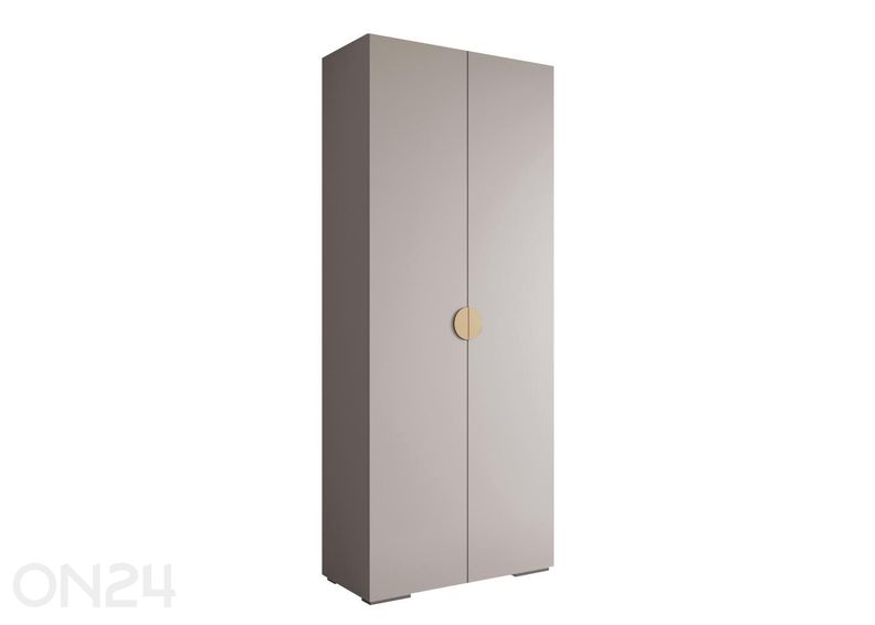 Vaatekaappi Inova 4 100 cm kuvasuurennos