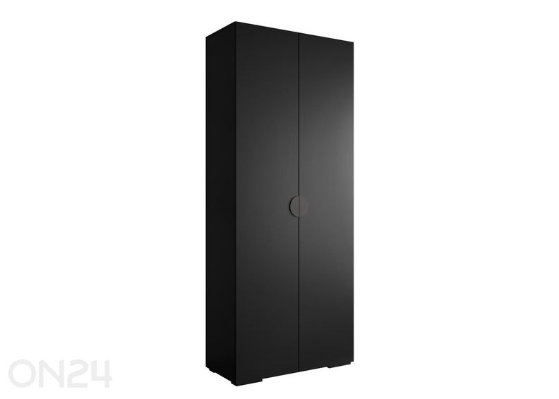 Vaatekaappi Inova 4 100 cm kuvasuurennos