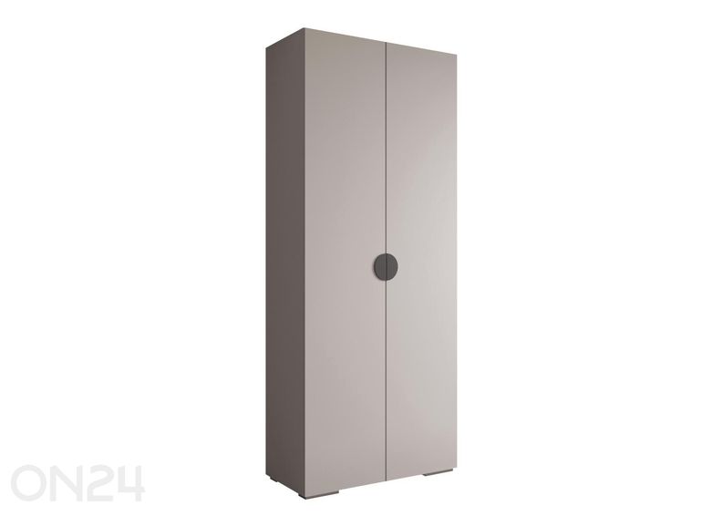 Vaatekaappi Inova 4 100 cm kuvasuurennos