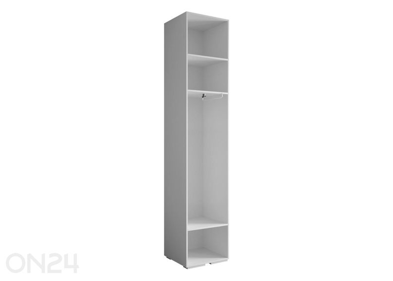 Vaatekaappi Inova 4 50 cm kuvasuurennos