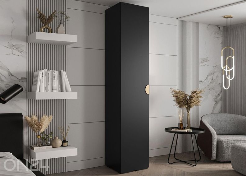Vaatekaappi Inova 4 50 cm kuvasuurennos